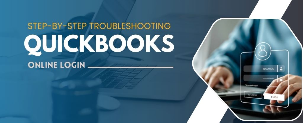 QuickBooks Online Login