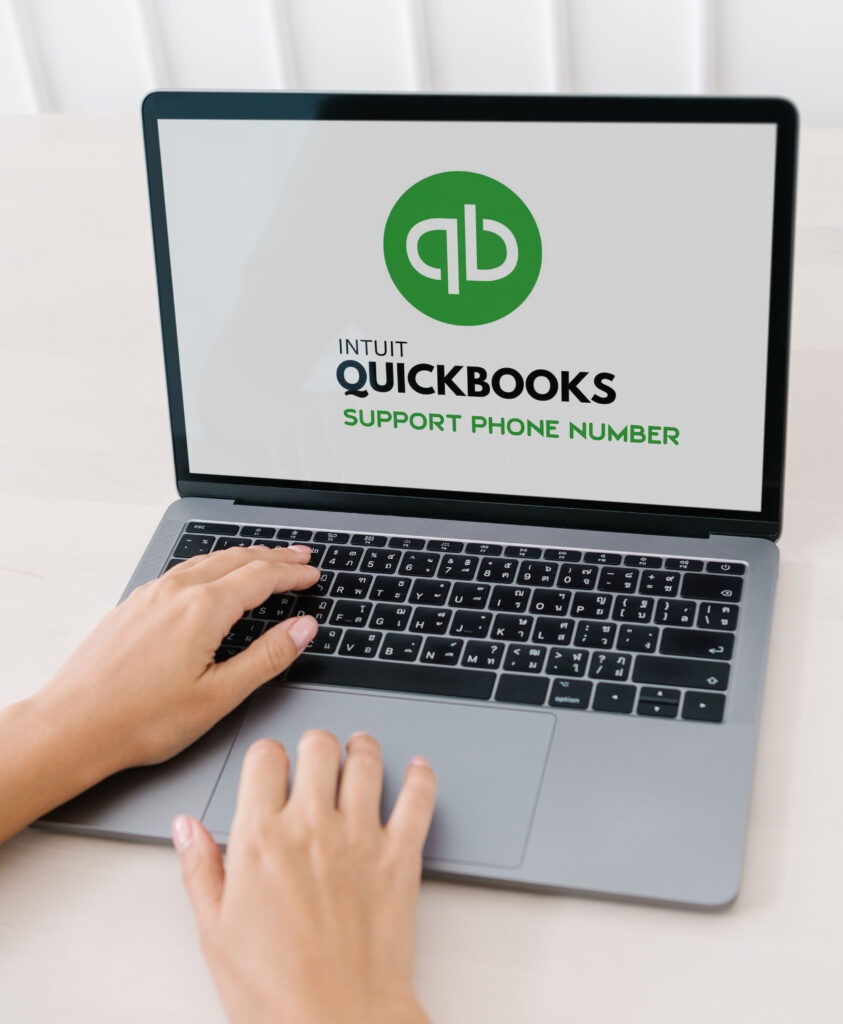 quickbooks support phone number